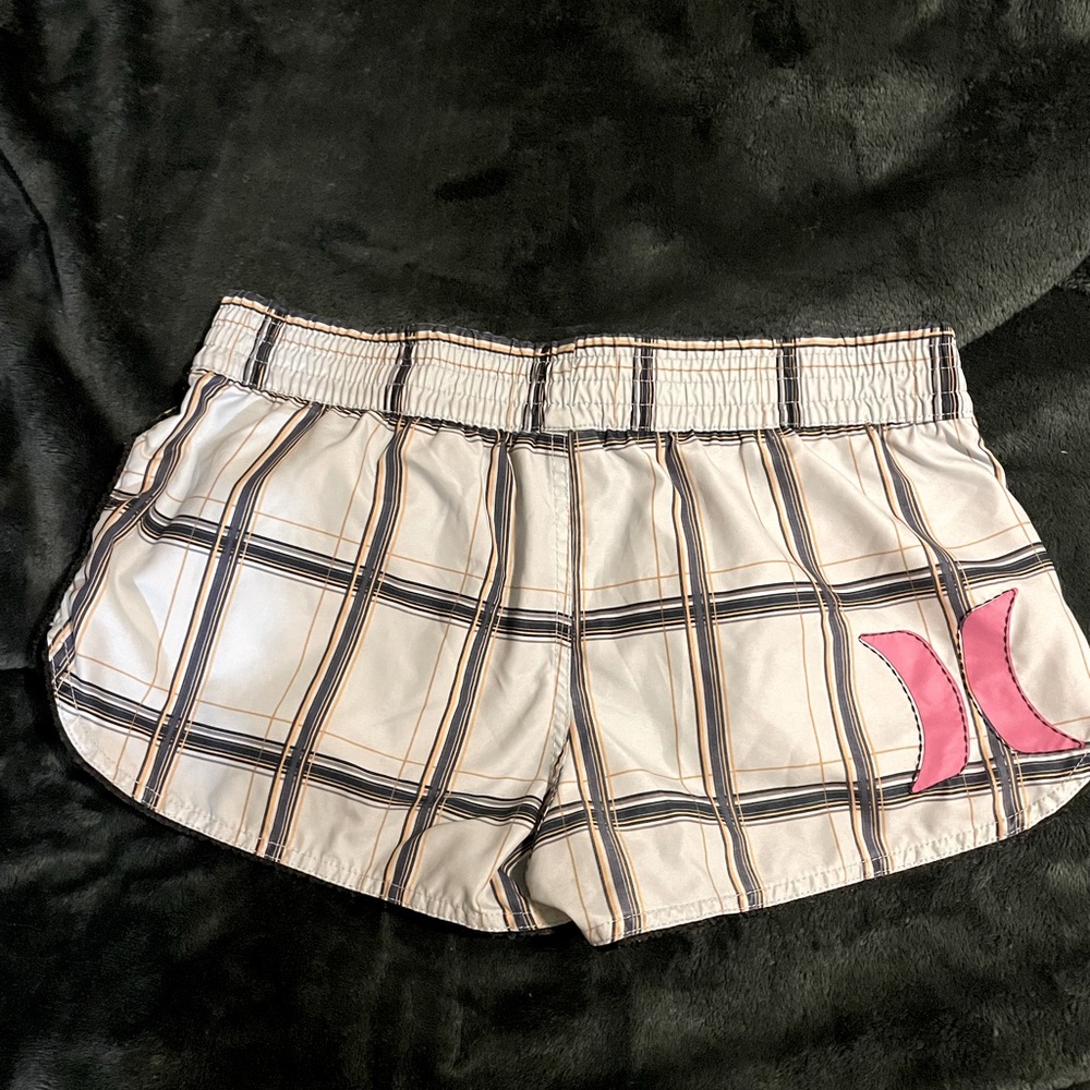 Hurley shorts